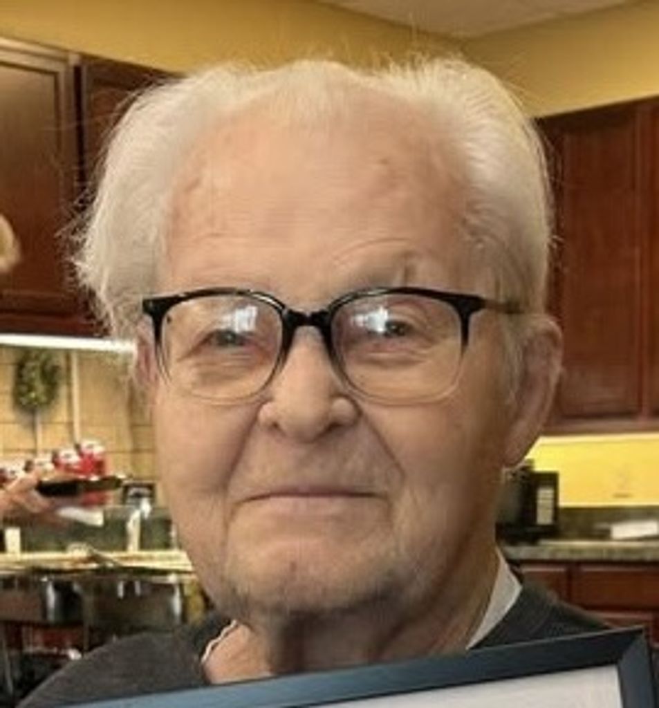 Bryce Edwin Barnes Sr Profile Photo