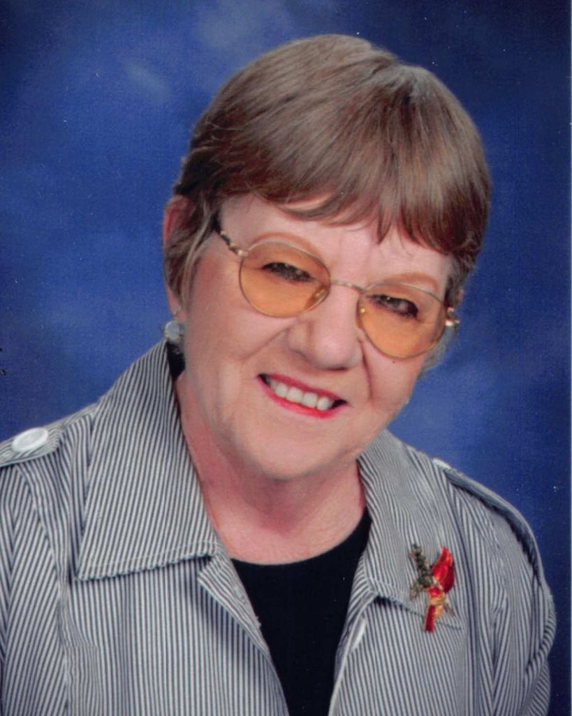 Jean Townsend Profile Photo