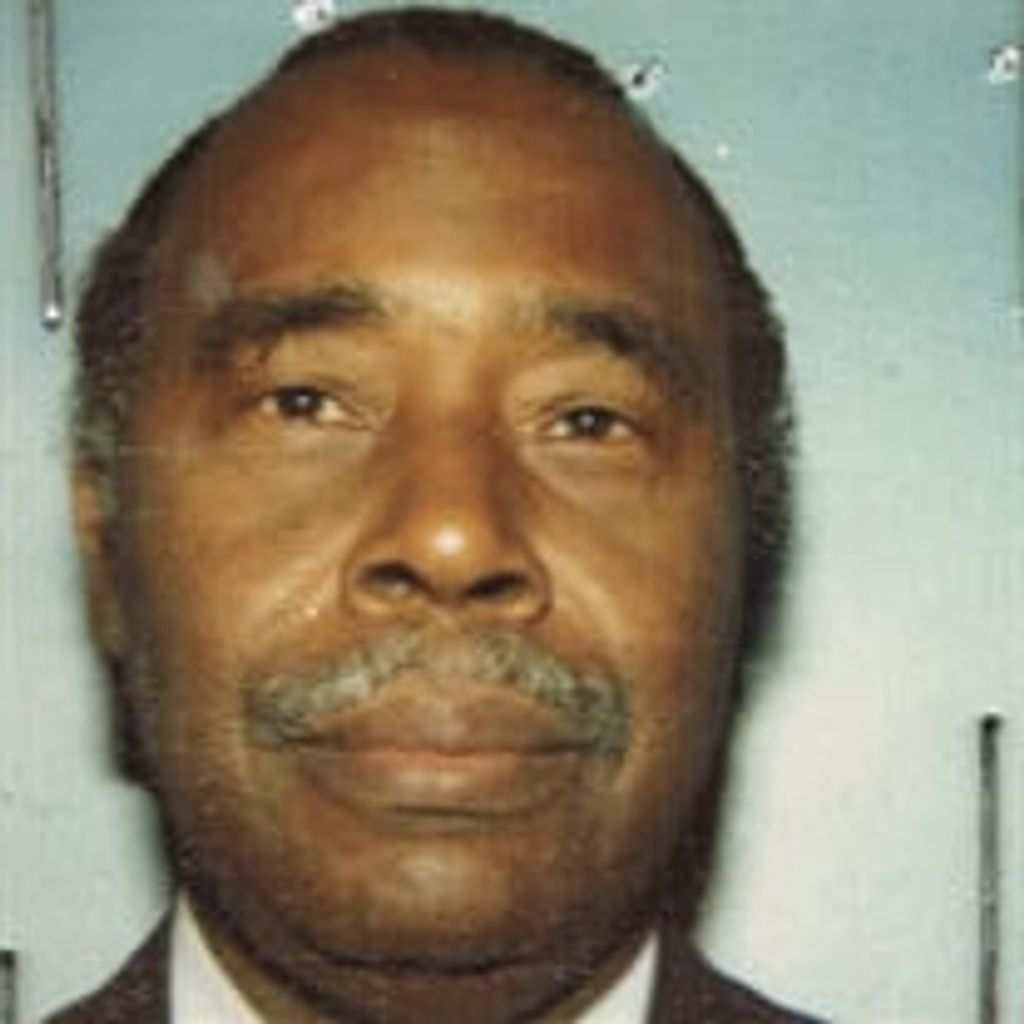 Rev. Robert L Mccray