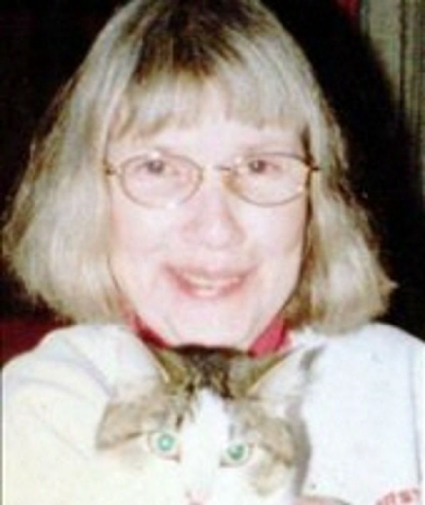 Carita Elaine Mintzer