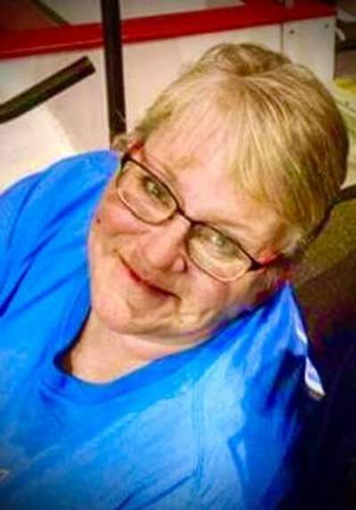 Andrea L. Fetterman Profile Photo