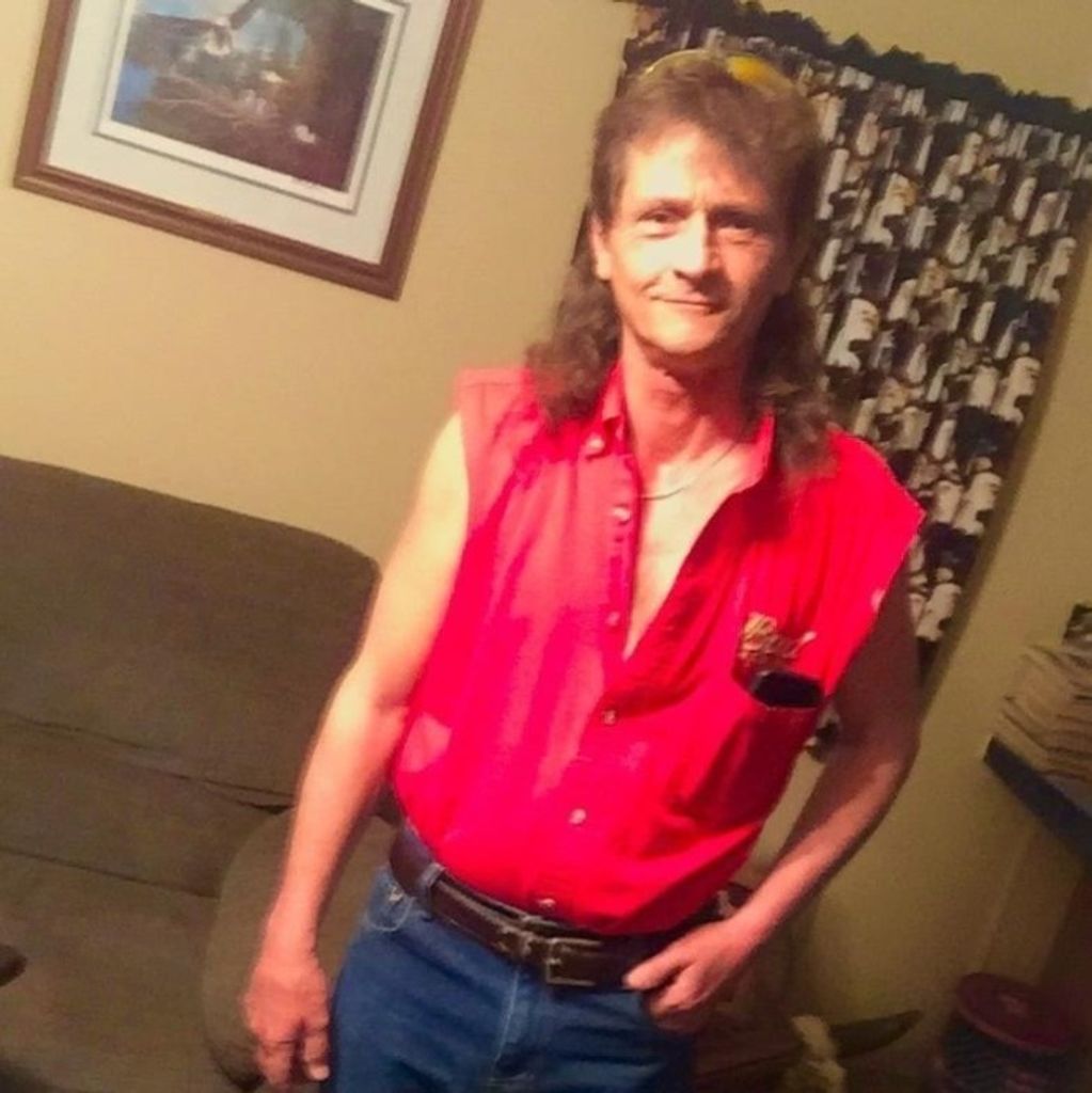 Chad Thomas Freiheit