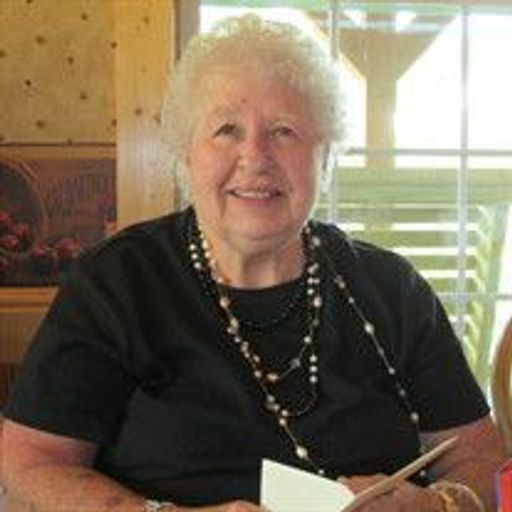 Bettie Starnes Profile Photo