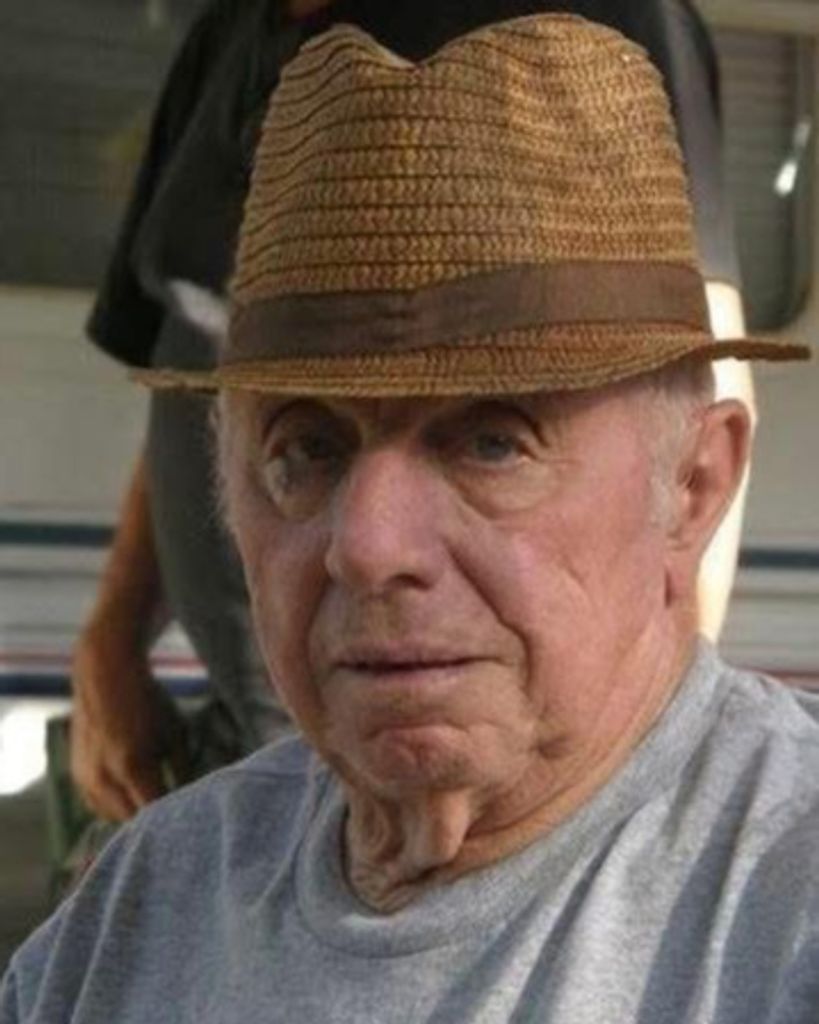 David Clarence Polmounter Profile Photo