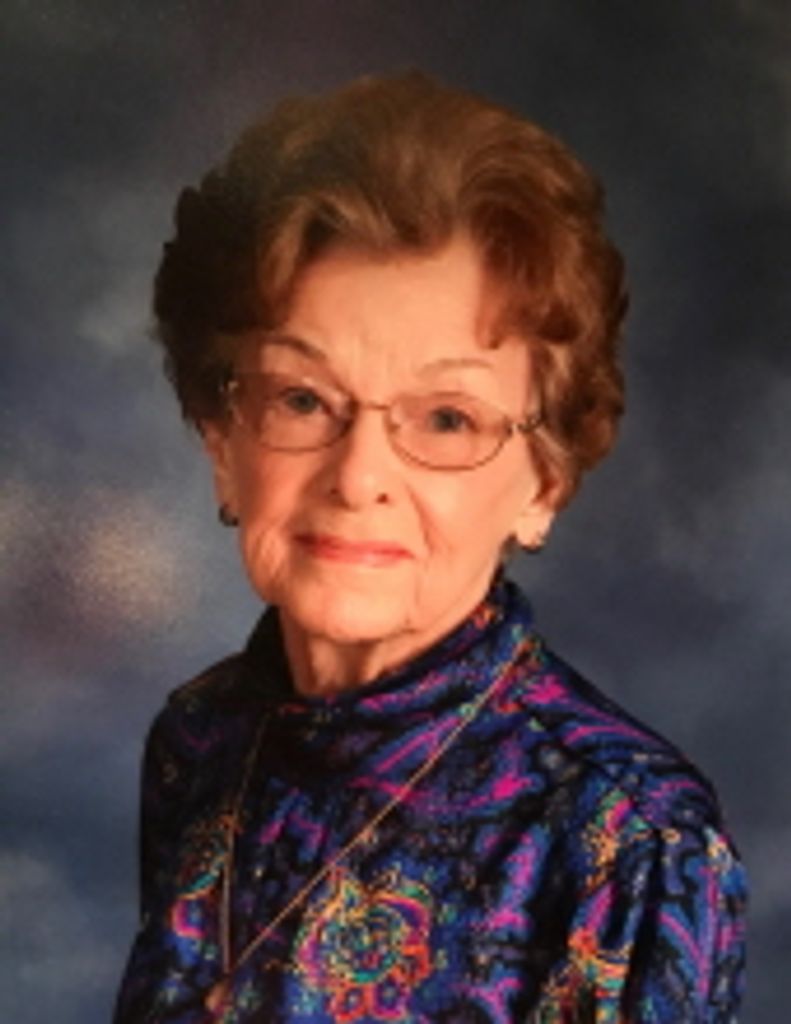 Eleanor B. Gregory