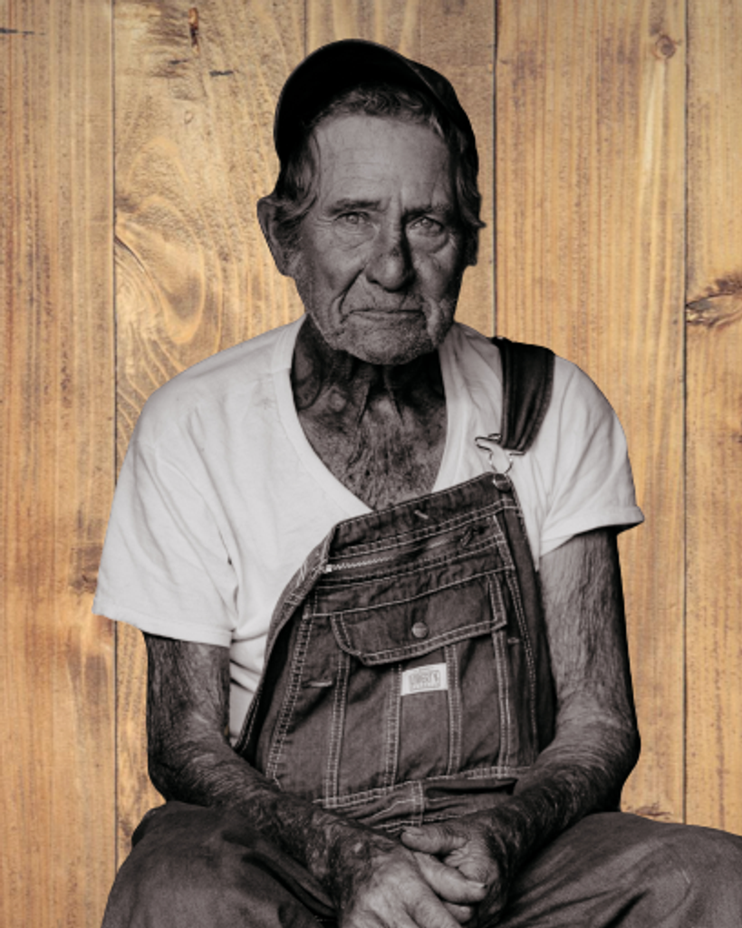 Bobby Wayne Bland