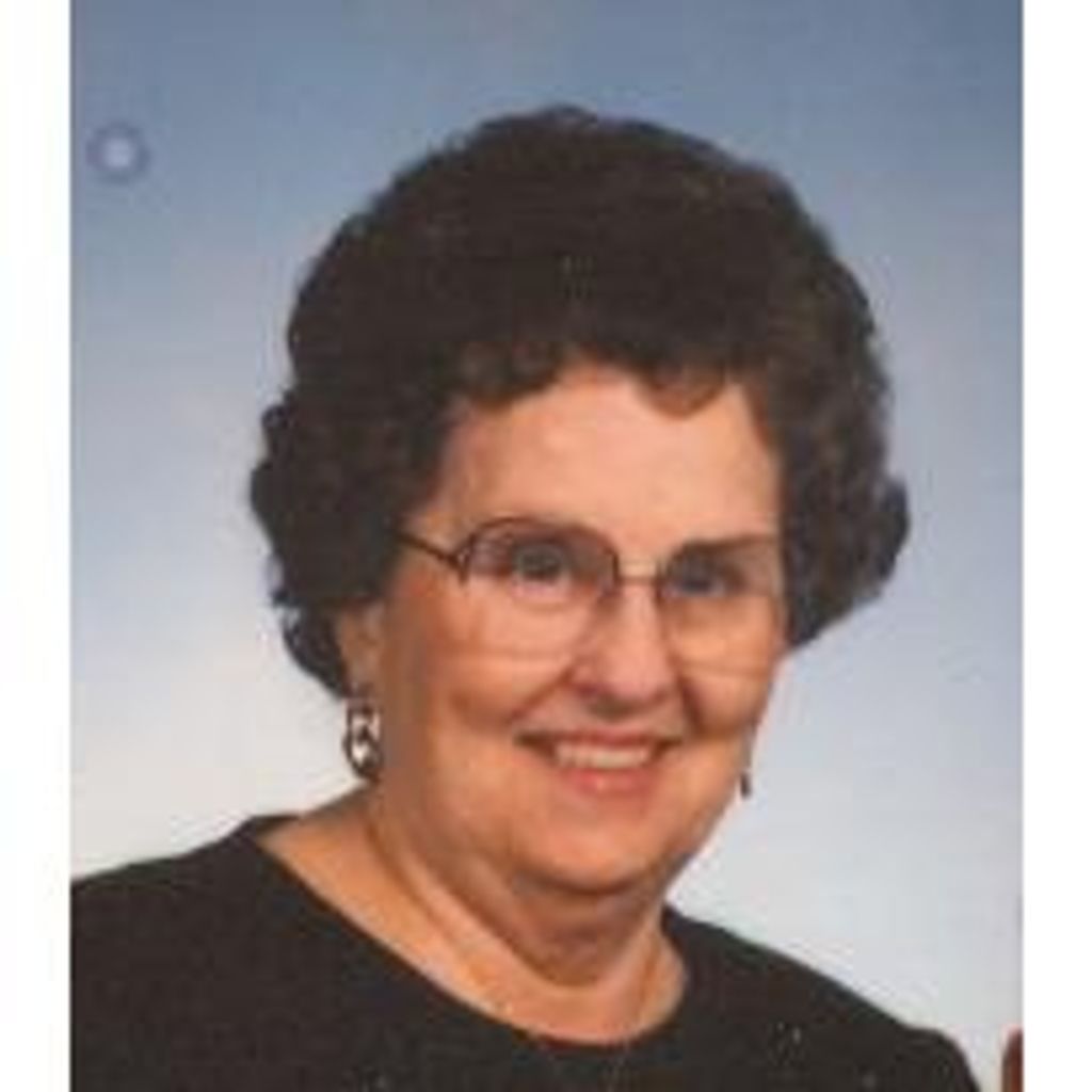 Marie Louise Carter