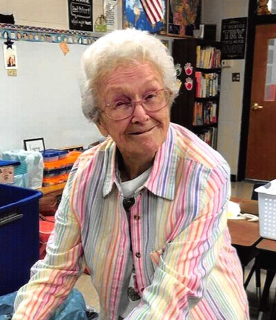 Ruth Southall Profile Photo