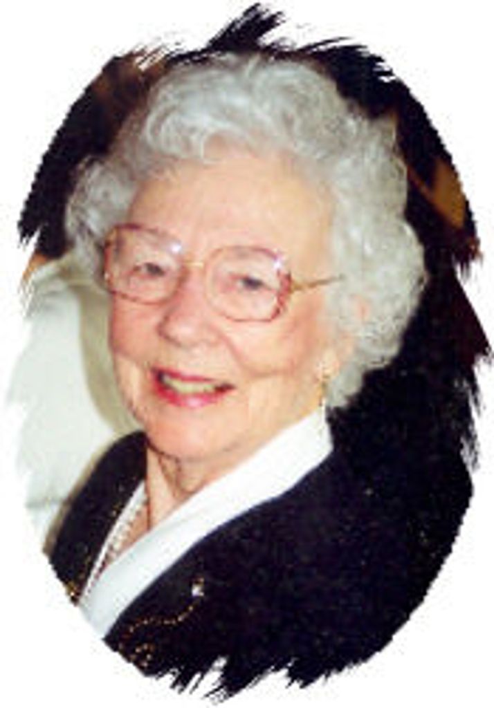Mary Ruth McMahan Cilia Profile Photo