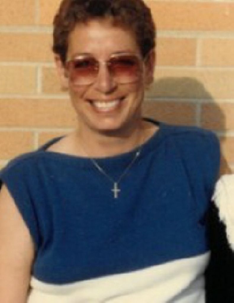 Joyce Carol Brown Profile Photo