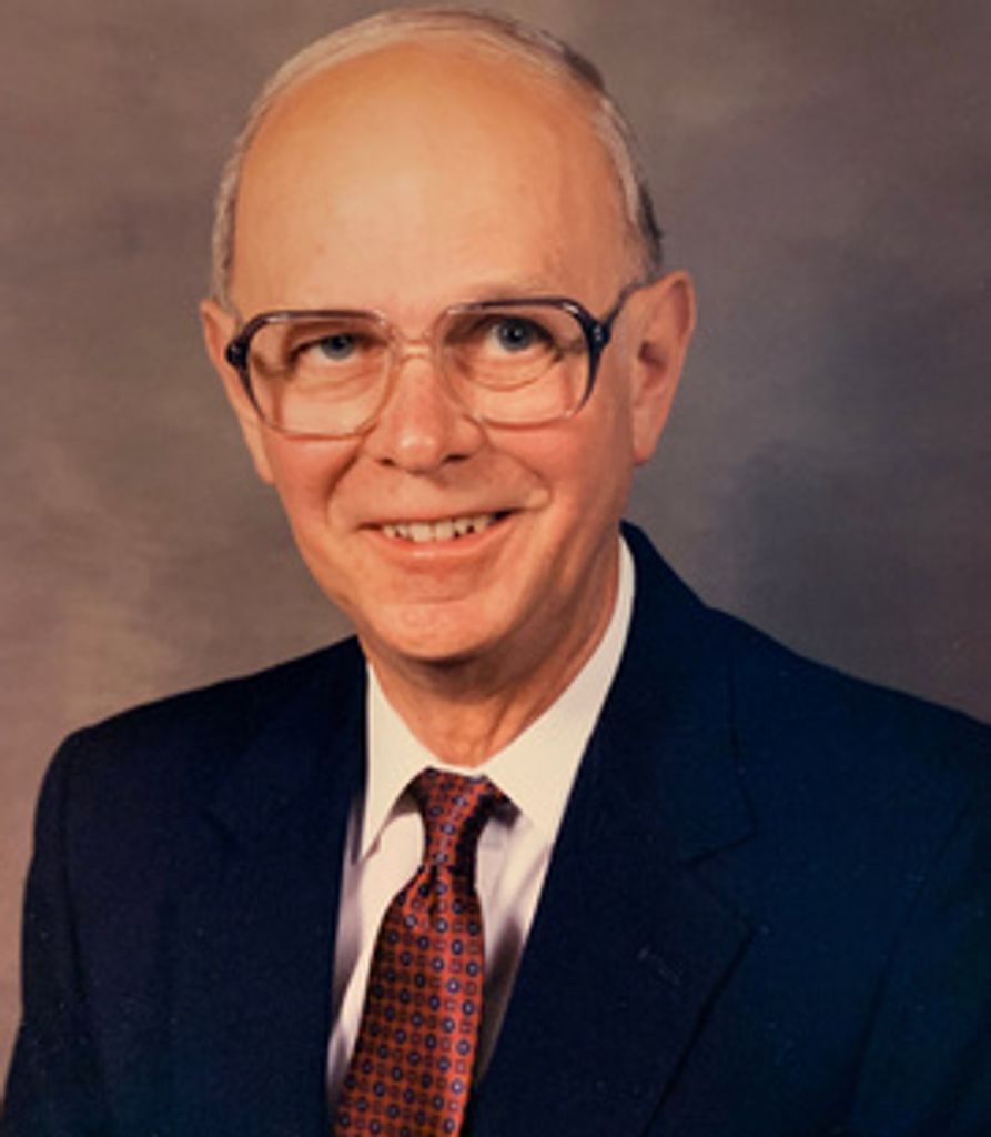 Joseph Parrish Profile Photo