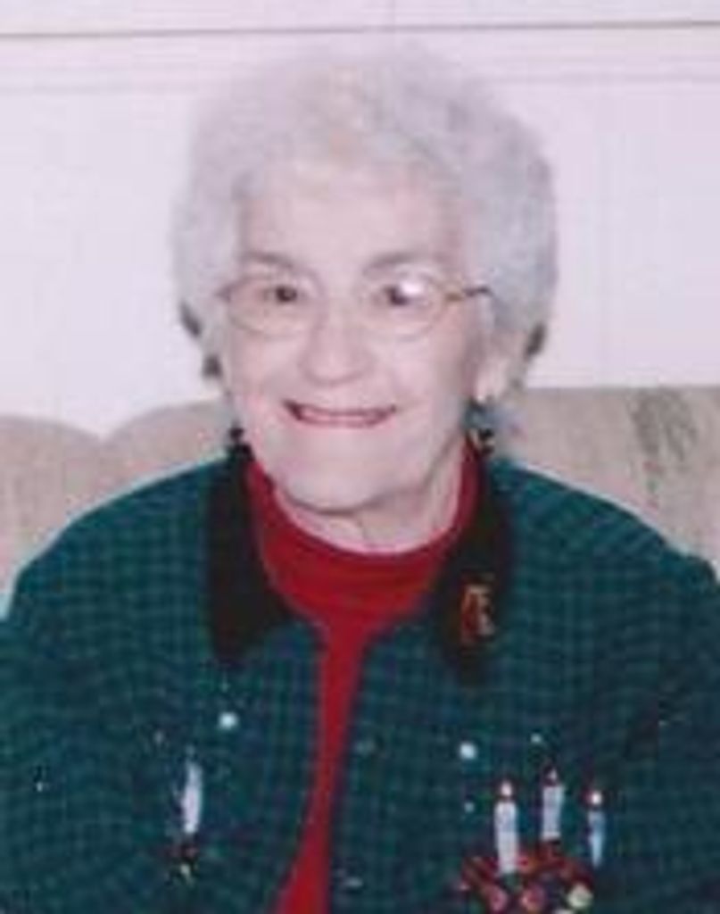 Daisy Florence Willhite