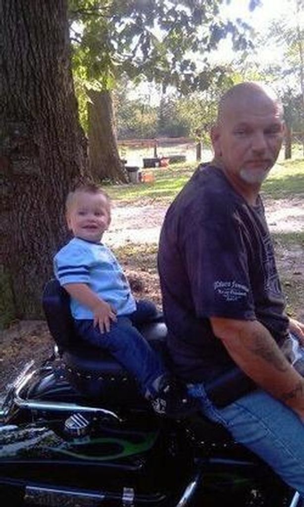 Harry J. Storms, Jr.