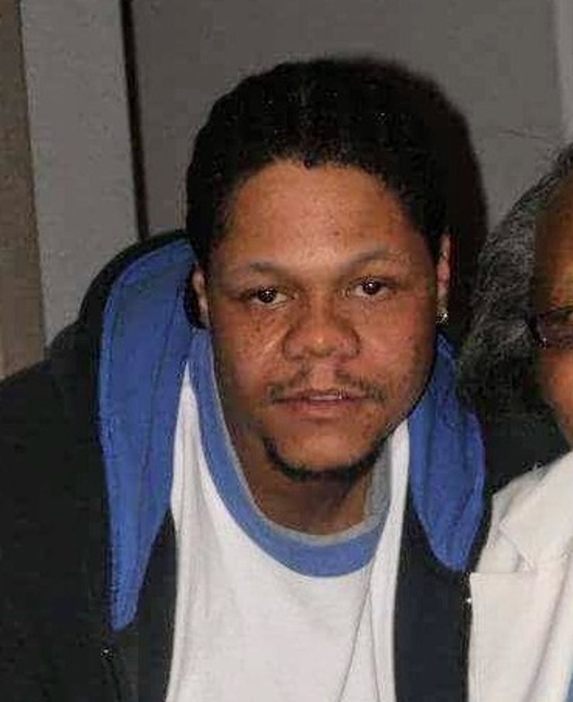Marcus Jerome Carr