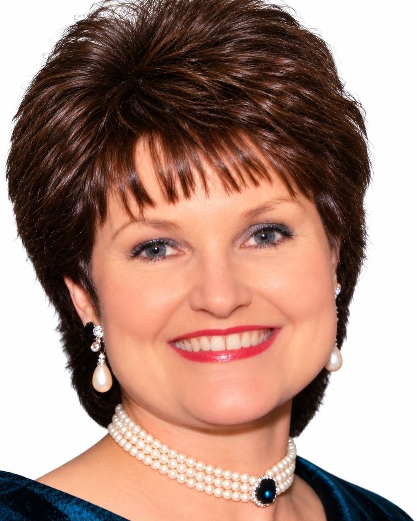 Betty Barnes
