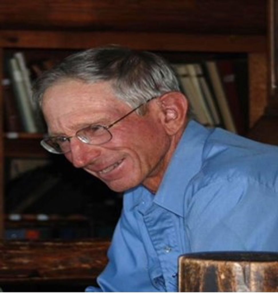 John Sherman Dooling