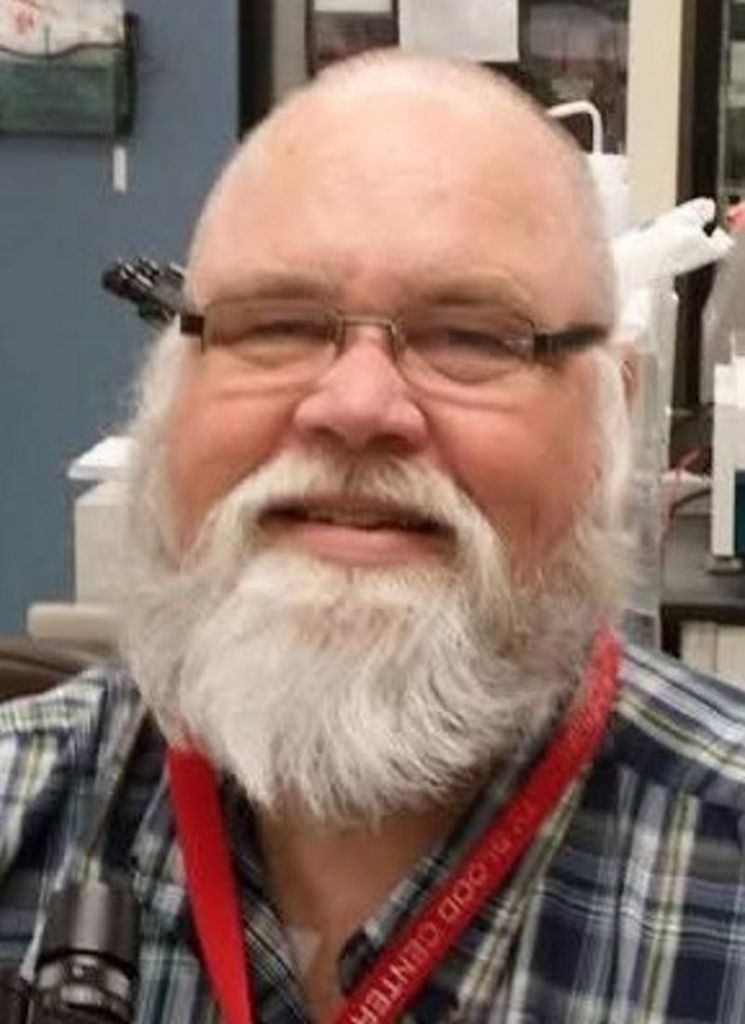 Leo R Dougherty Profile Photo