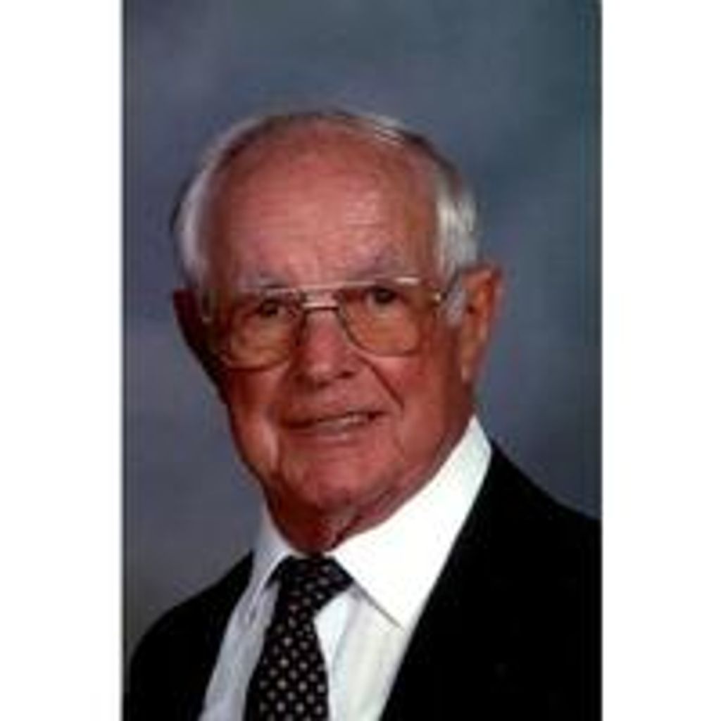 Russell E. Wimer