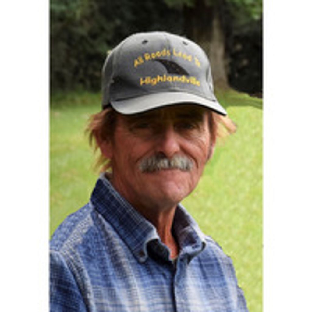 Fred Gerleman