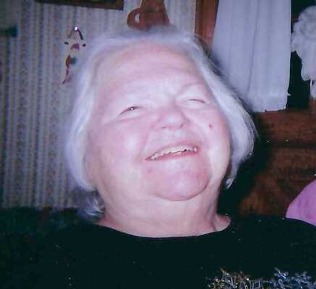 Lauretta E. Stead Profile Photo