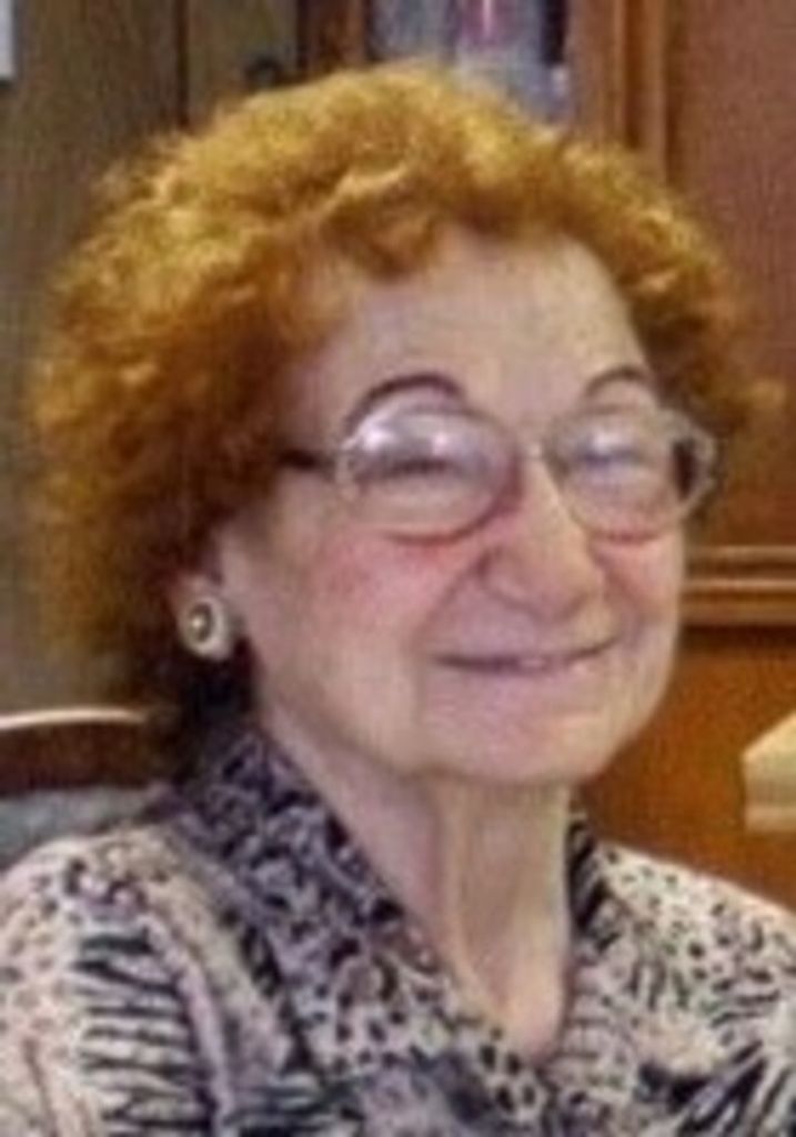 Lucille M. Amalett Thompson Wainio Profile Photo