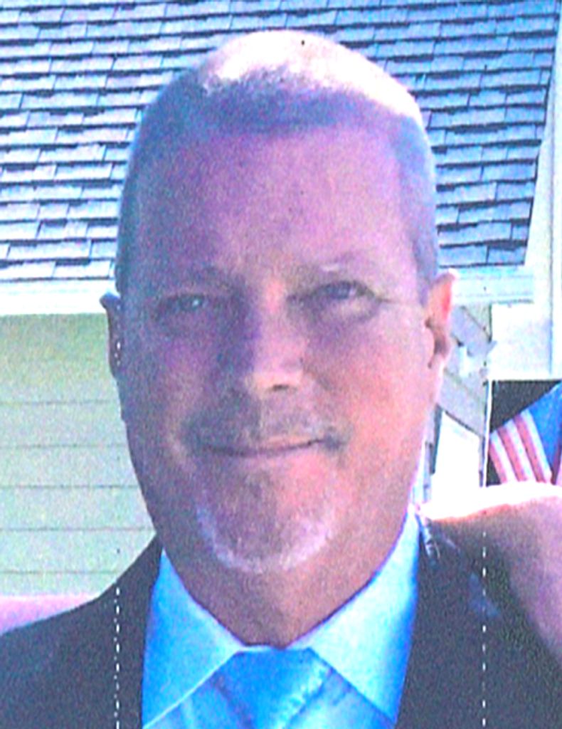 Daniel Scott Haut
