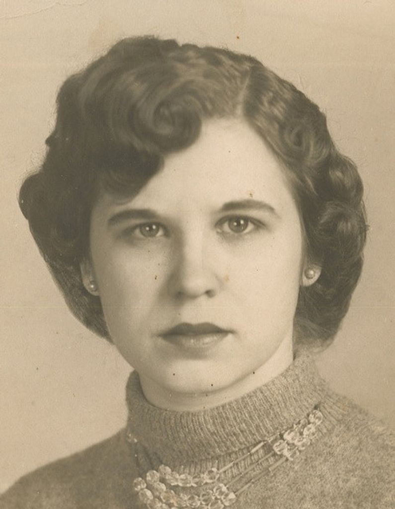 Ethel Elnora (Fink)  Samm