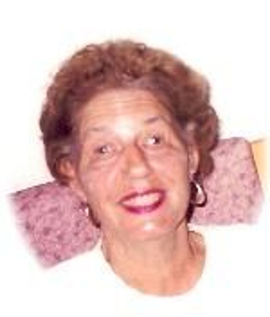 Patricia A. Hough-O'Handley