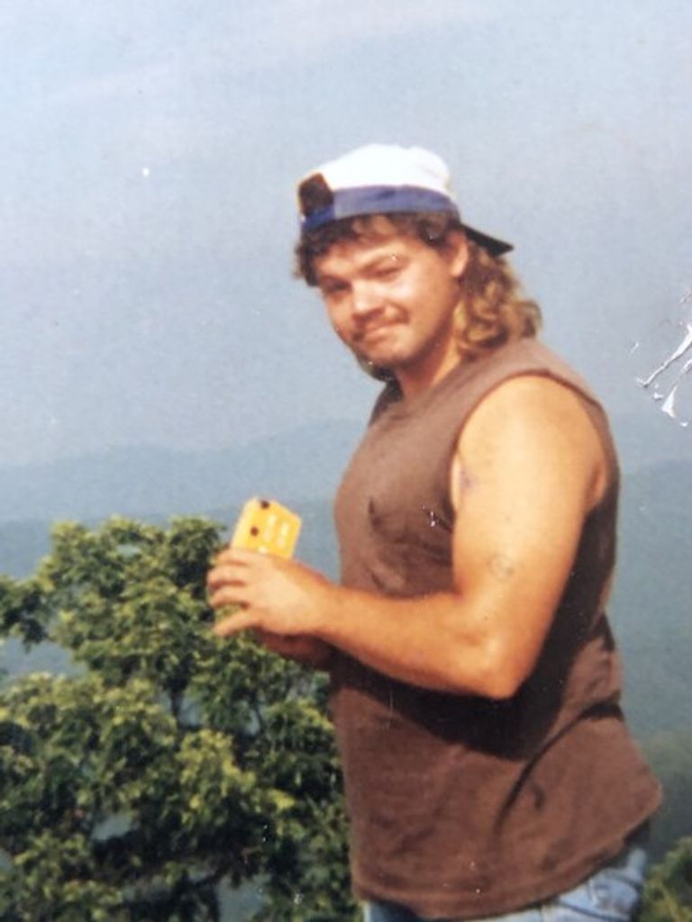 Larry Wayne Neil