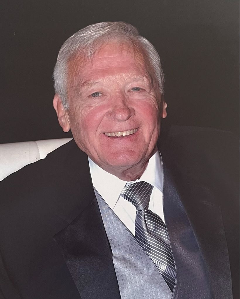 Sanders "Sandy" Eugene Thornburgh, Sr. Profile Photo