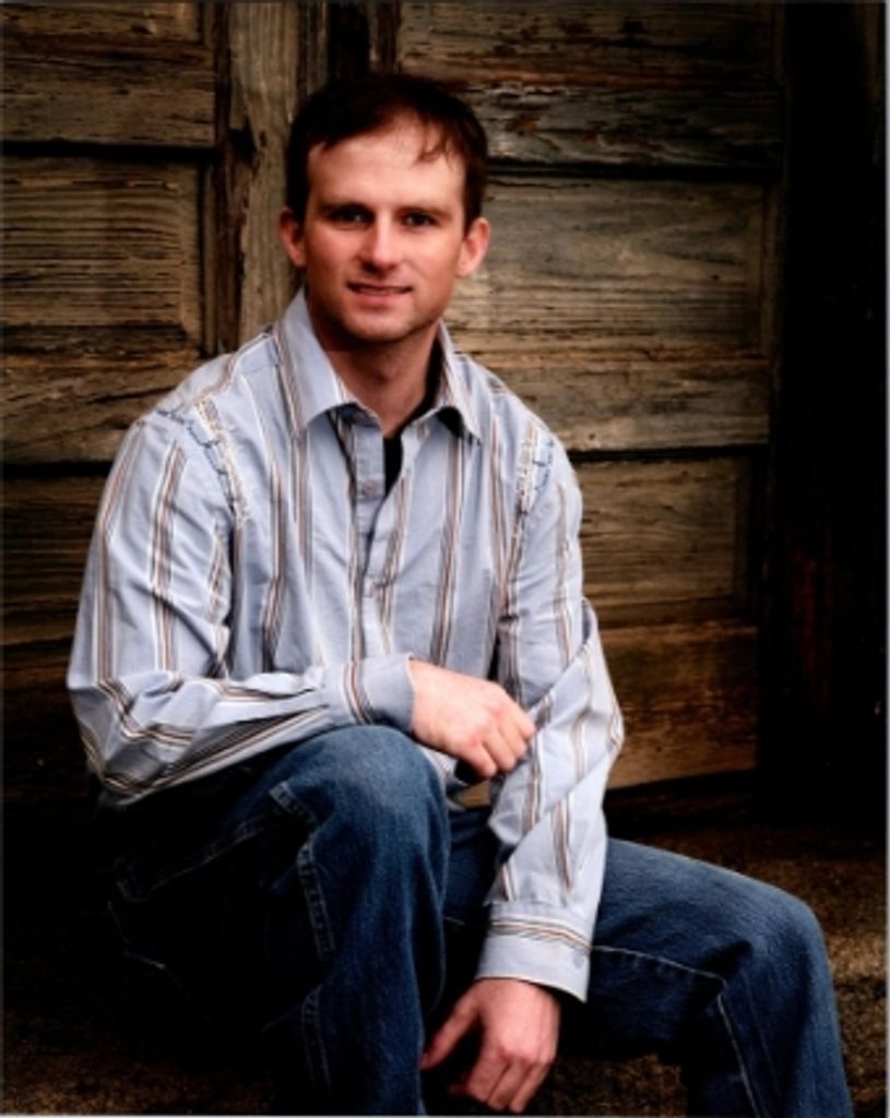 Charles "Casey" Bell Profile Photo