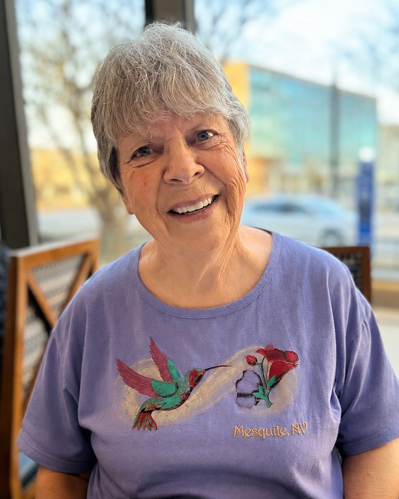 Susan Sermon Profile Photo