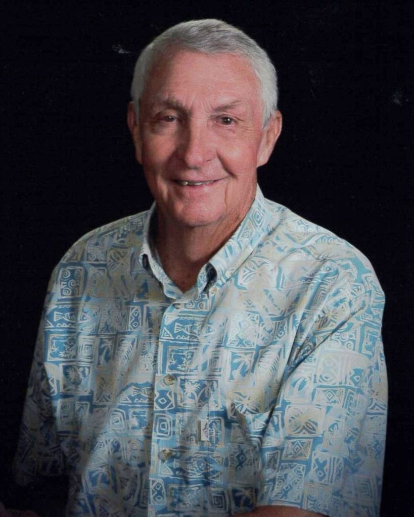 Thomas James Vangilder Profile Photo