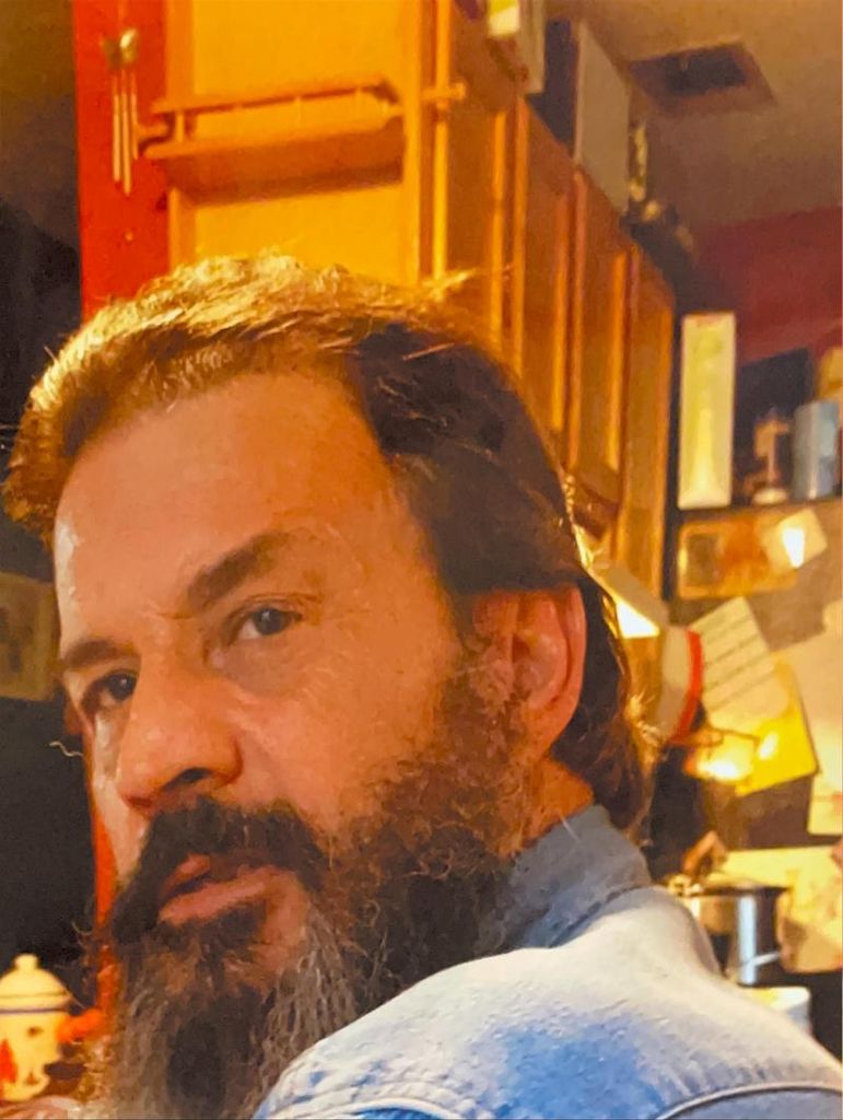 Michael Wayne Allen Profile Photo