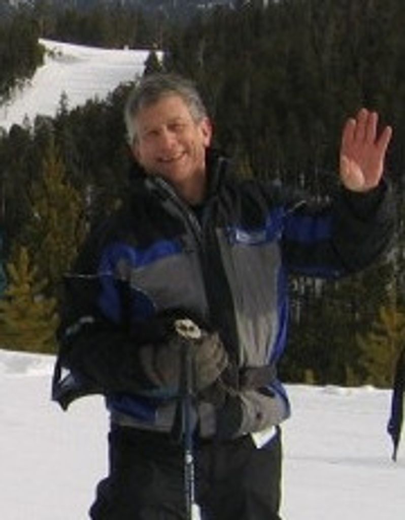 Ken Clare