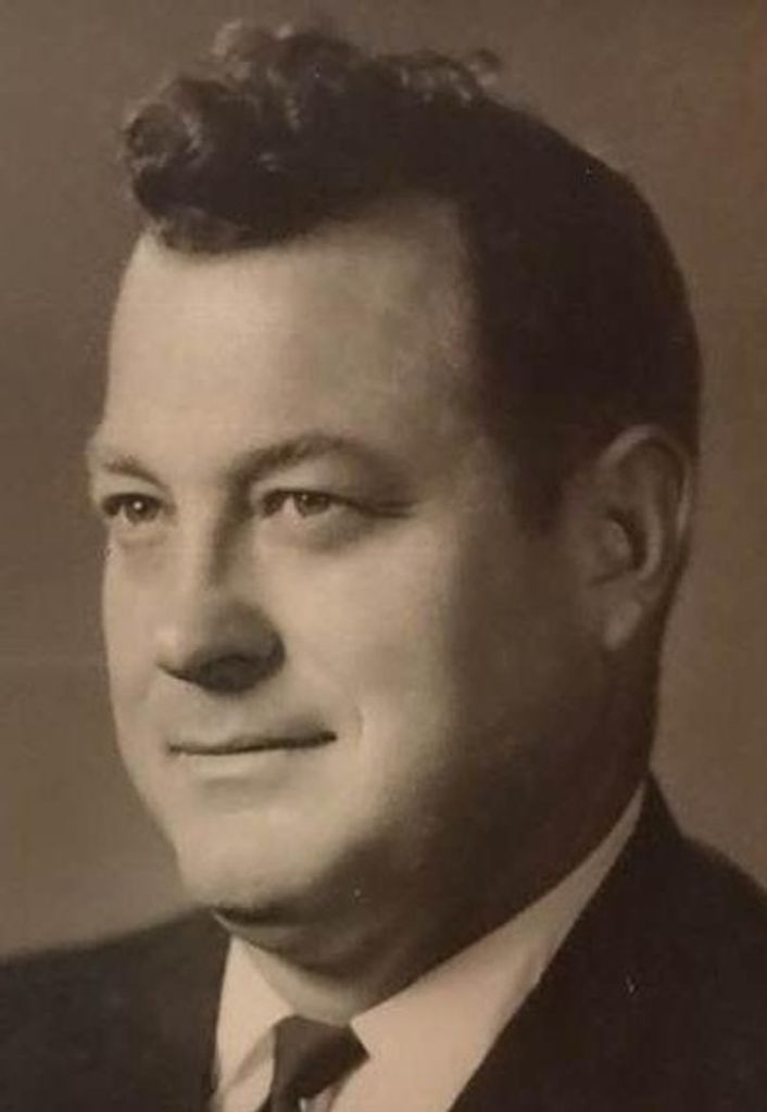 Alvin Jack Klesel Profile Photo