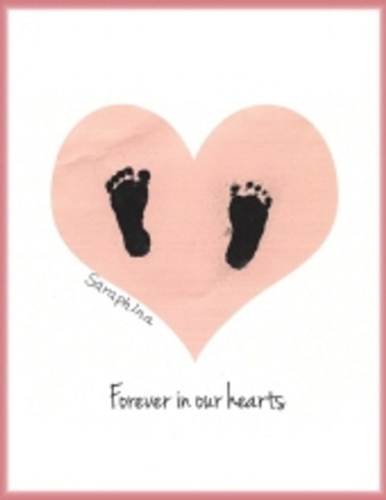 Saraphina Nicole Stark