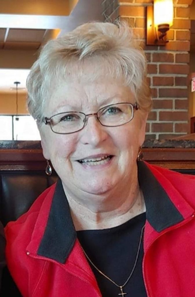 Colleen Joan Gauthier