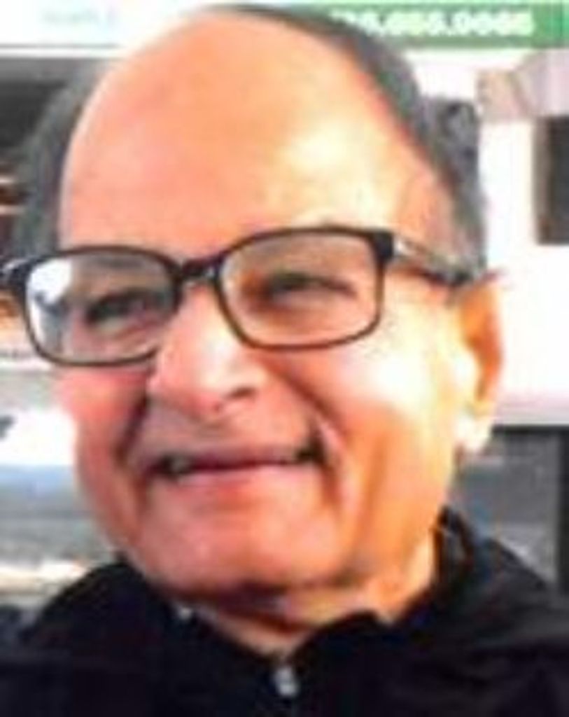 Kuldip Bhanote, Sr.