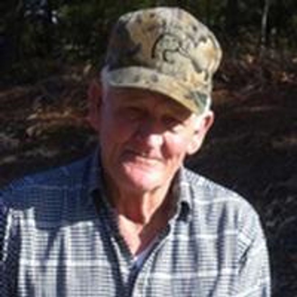 Roy Verlen Helton