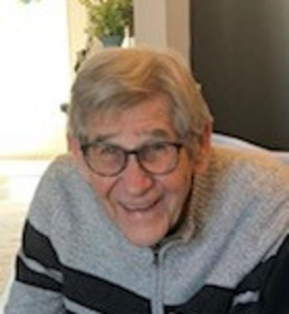 John Leonard Phillips