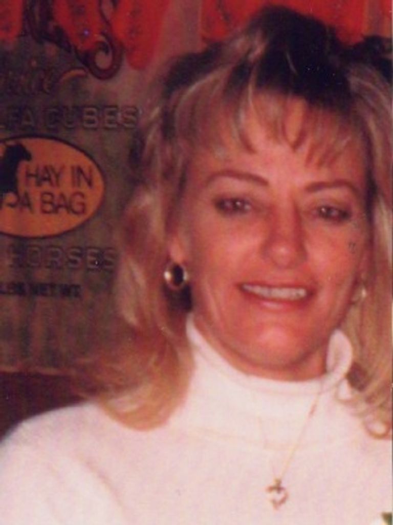 Sherry Gail Doyle
