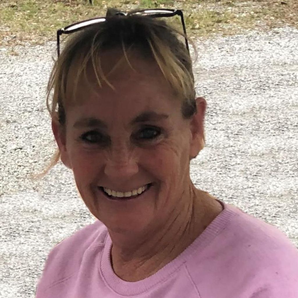 Cheryl Lynn Syndram Profile Photo