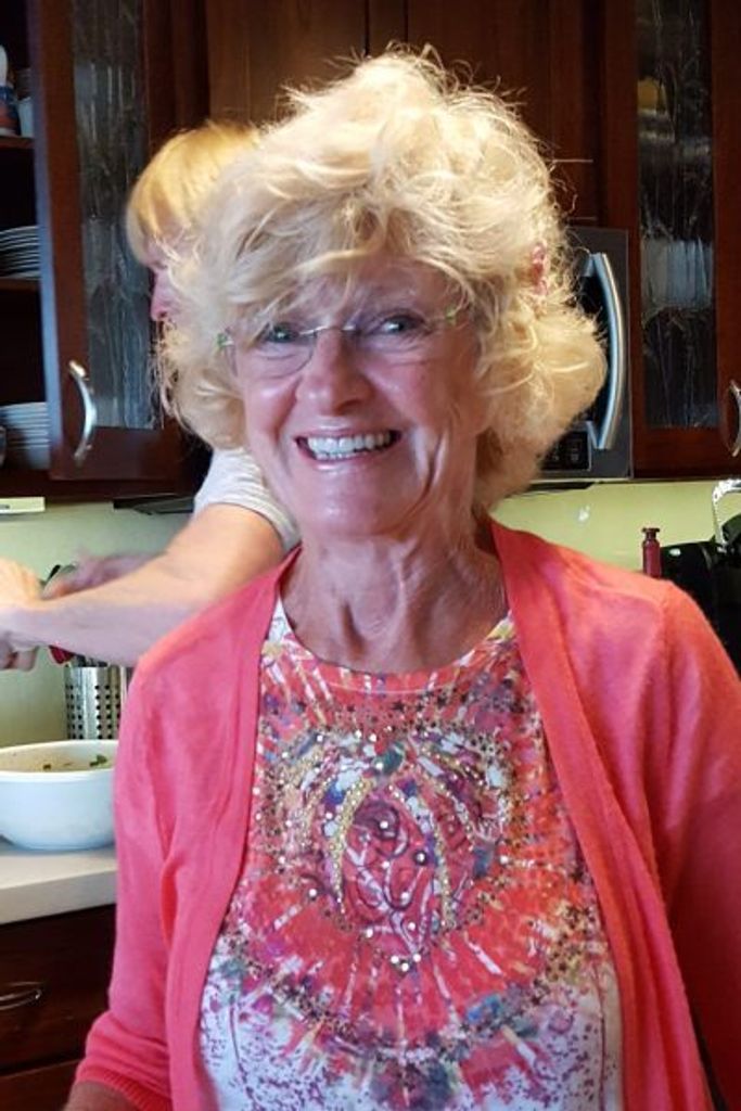 Lu Frayne Stinnett