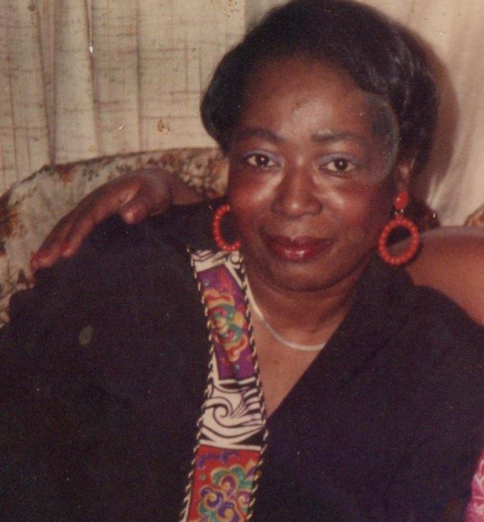 Vernadean Tisby-Collins Profile Photo