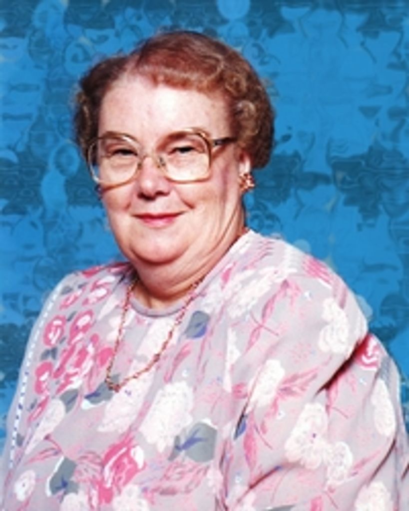 Melva Kenyon
