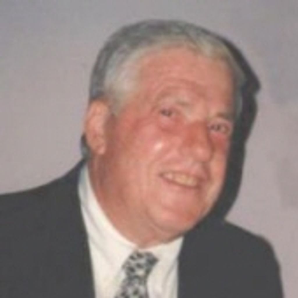Thomas W. Ettl