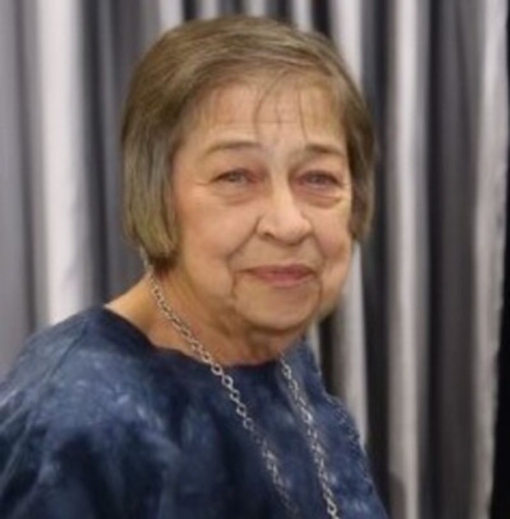 Patricia A. (Brooks) Lasher Profile Photo