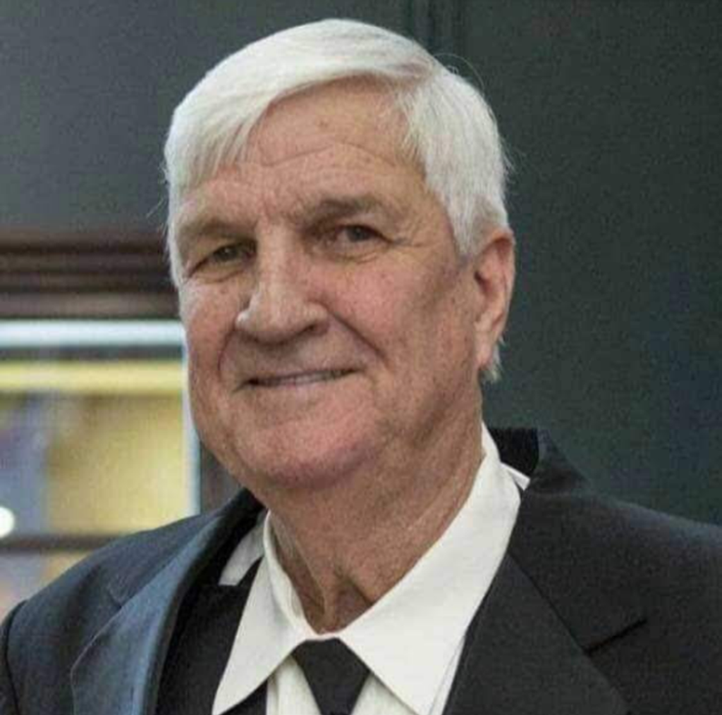 Larry Wane Sheley, Sr.