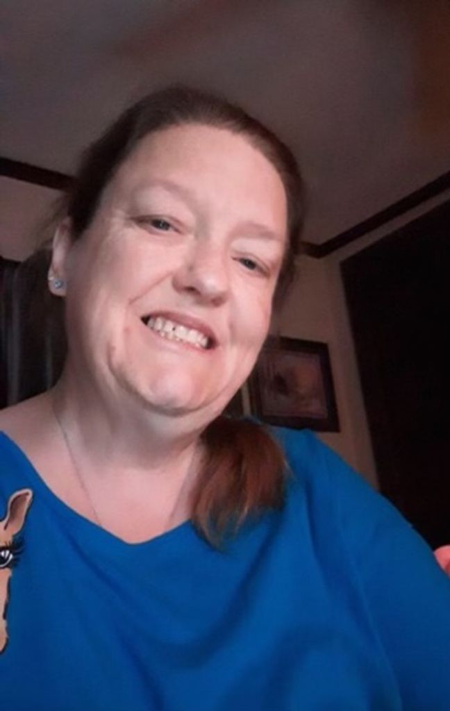 Deborah Lynn Aday Thomas Profile Photo